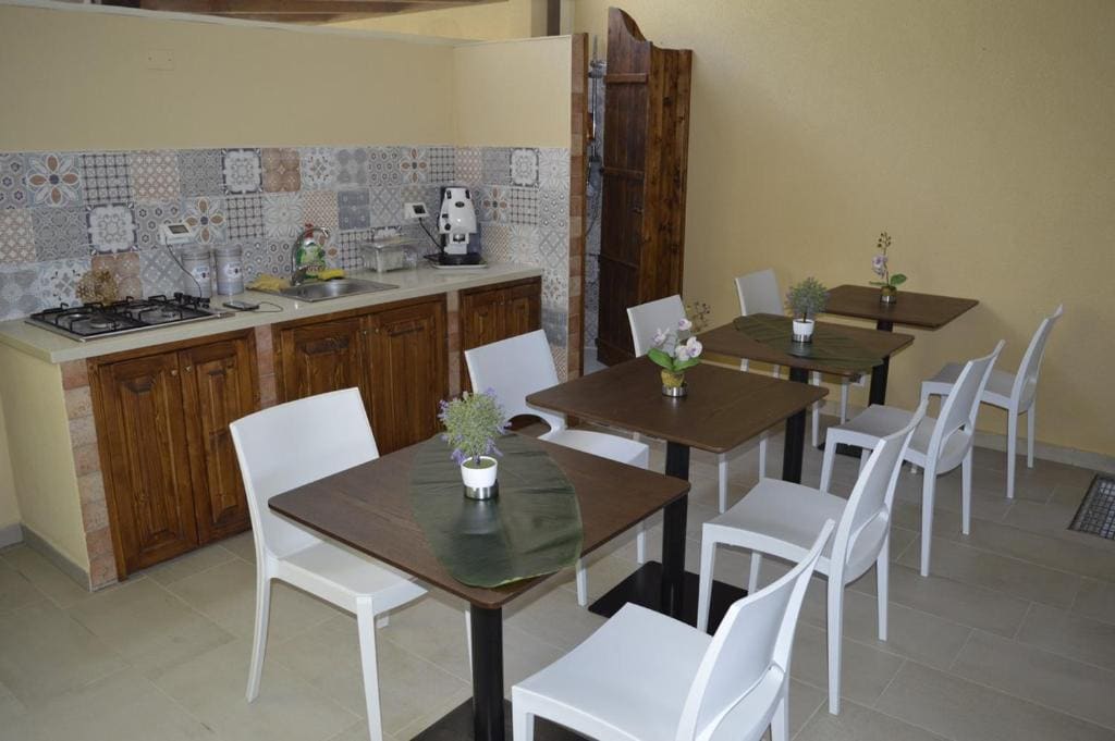 Casa Catalano - Main view