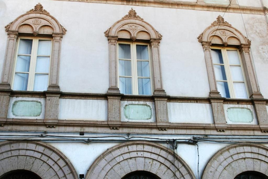Casa d' Artista B&B - Main view