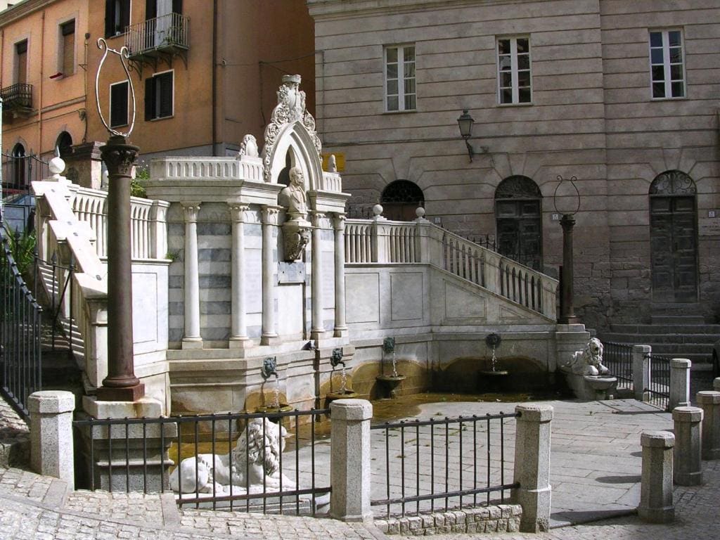 Casa d' Artista B&B - View 2