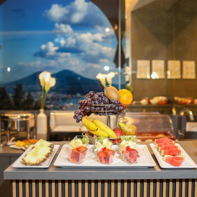 Casa D Hotel Napoli - View 6
