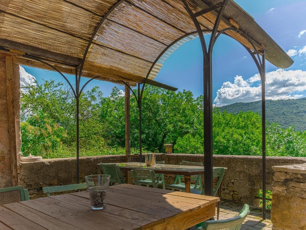 Agriturismo Casa de Bertoldi - View 5