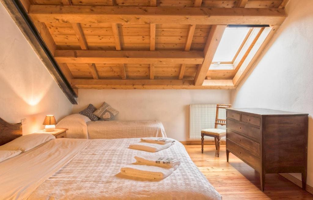 Agriturismo Casa de Bertoldi - View 2