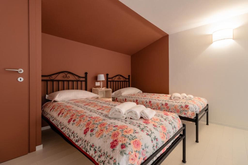 Casa dei Fiori - View 5