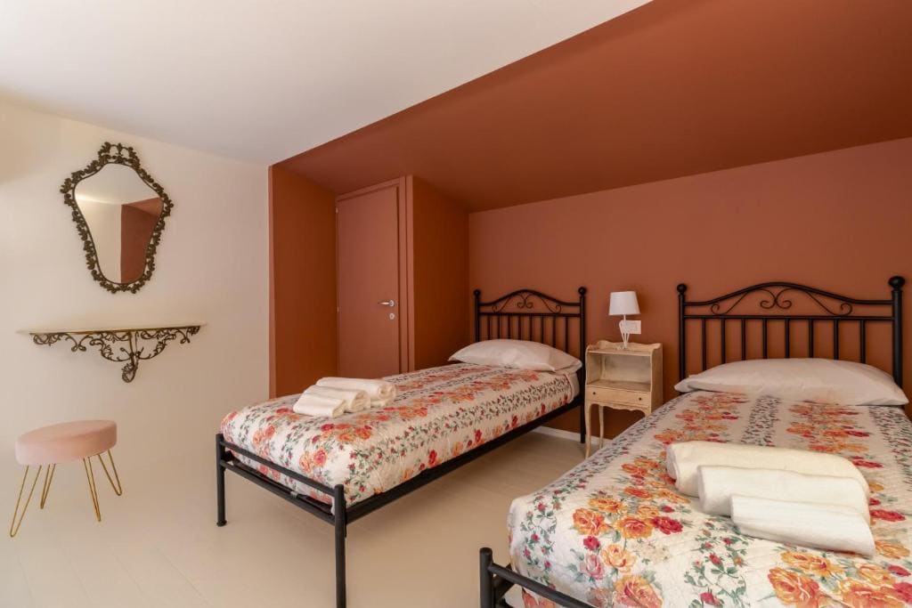Casa dei Fiori - View 4