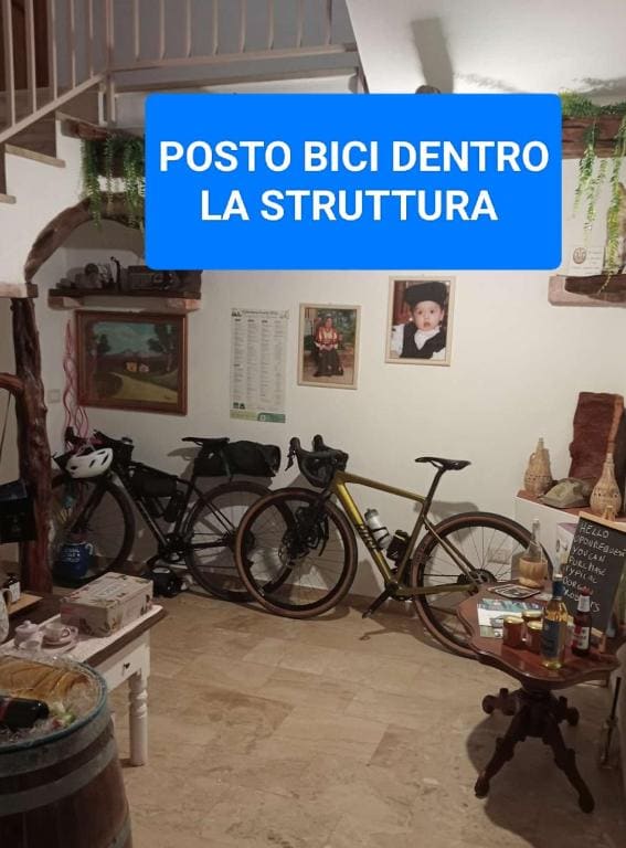 CASA DEL CORSO - Main view