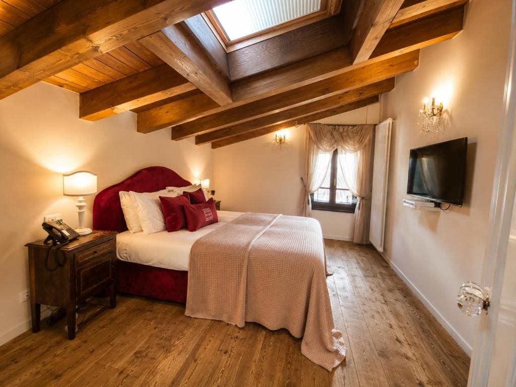 Casa Delneri Boutique Hotel Adults Only - View 4