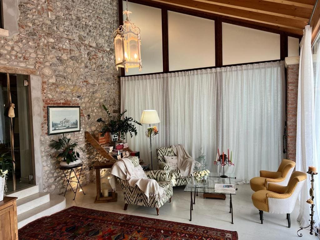Casa Di Campagna Castello B&B - Main view