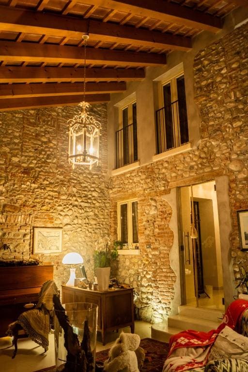 Casa Di Campagna Castello B&B - View 4