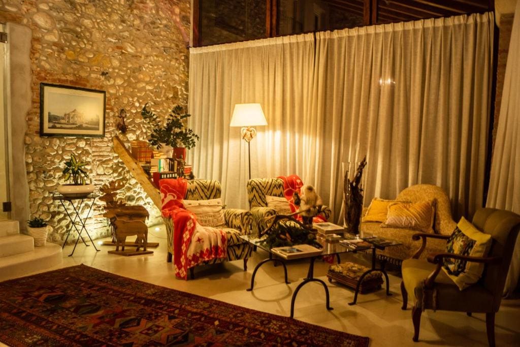 Casa Di Campagna Castello B&B - View 3