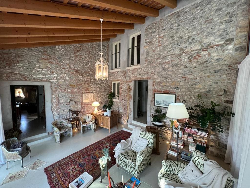 Casa Di Campagna Castello B&B - View 2
