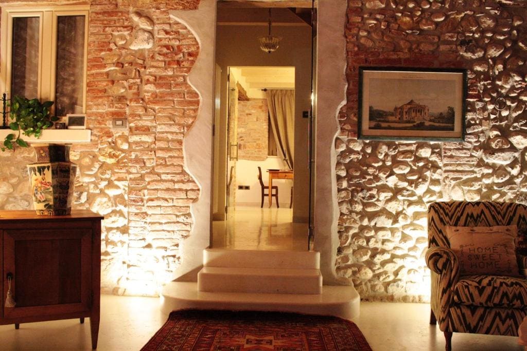 Casa Di Campagna Castello B&B - View 6