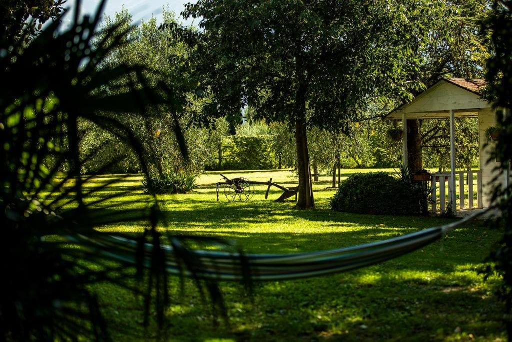 Agriturismo Casa di Campagna - View 5