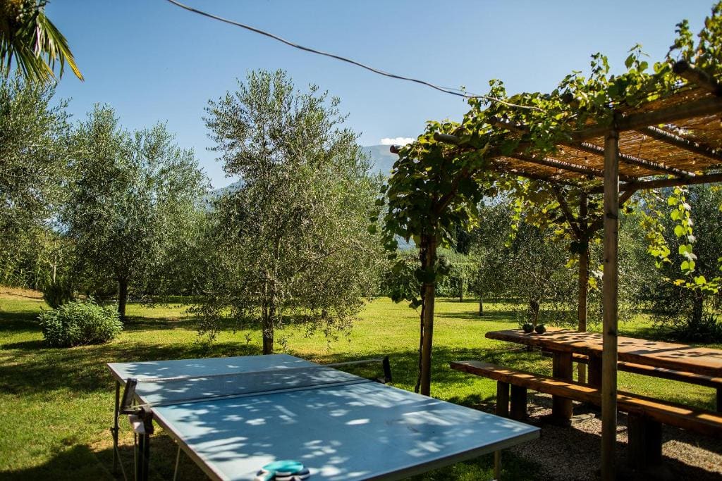 Agriturismo Casa di Campagna - Main view