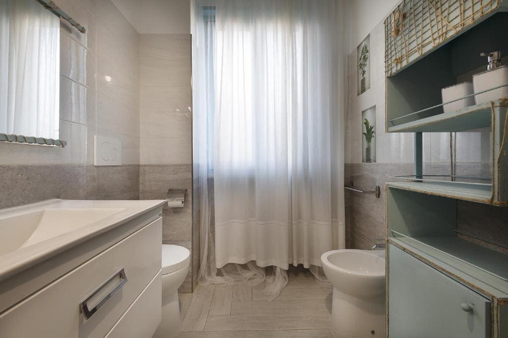 Casa di Lucia B&B - Προβολή 7