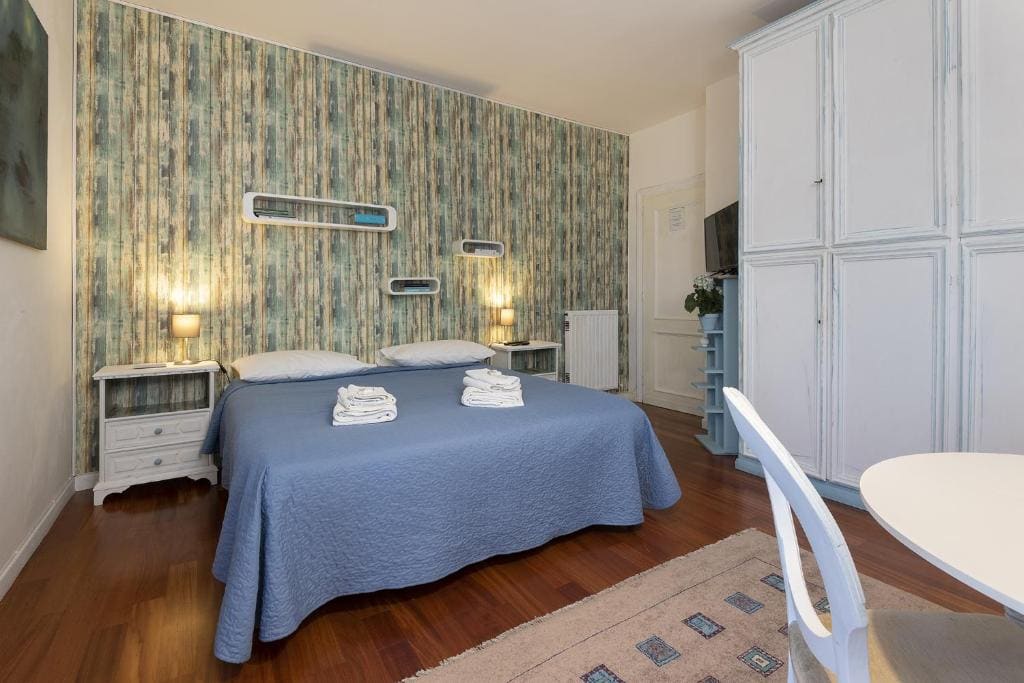 Casa di Lucia B&B - Κύρια προβολή