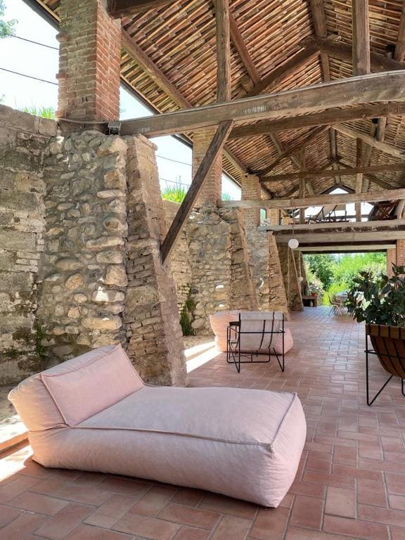Casa Dormiveglia - View 5