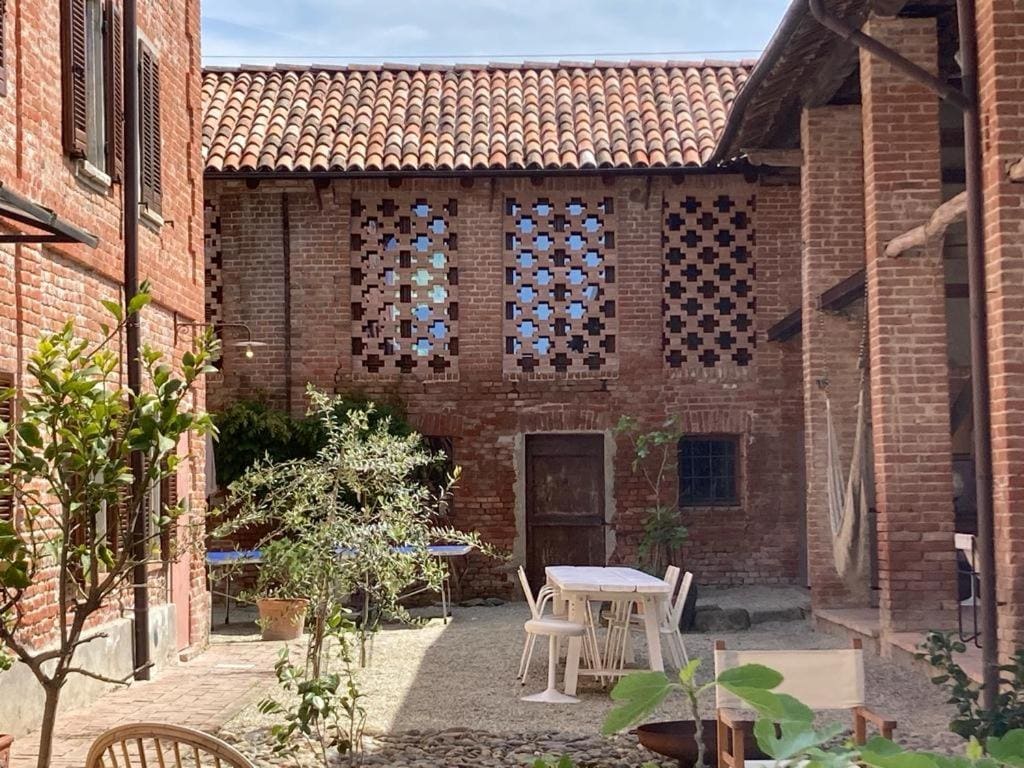 Casa Dormiveglia - View 6