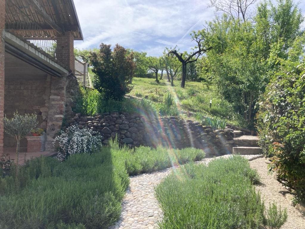 Casa Dormiveglia - View 7