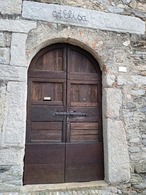 Casa Elisa affittacamere - व्यू 6
