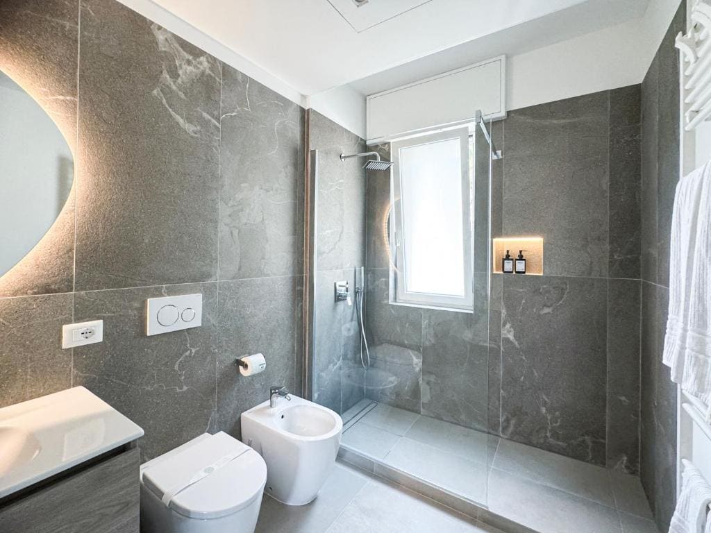 Casa Febo, centro con parcheggio privato a 200 m dal mare - View 7