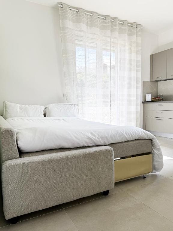 Casa Febo, centro con parcheggio privato a 200 m dal mare - View 3