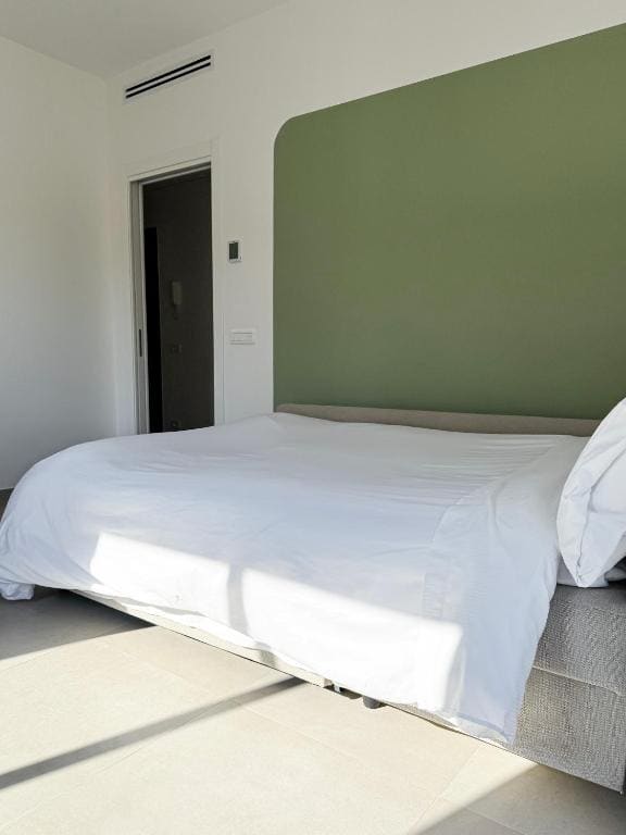 Casa Febo, centro con parcheggio privato a 200 m dal mare - View 2