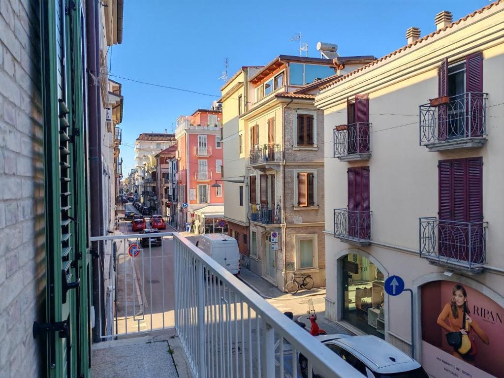 Affittacamere Casa Florens Guest House - View 5