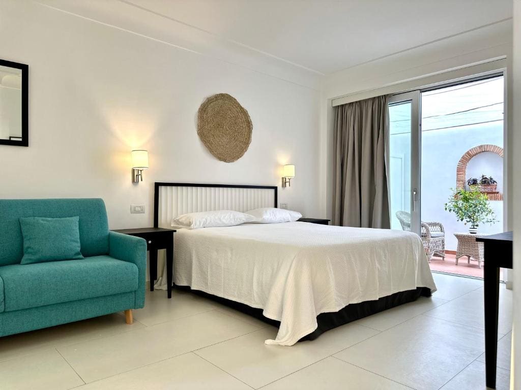 Casa Giuliani Capri - View 2
