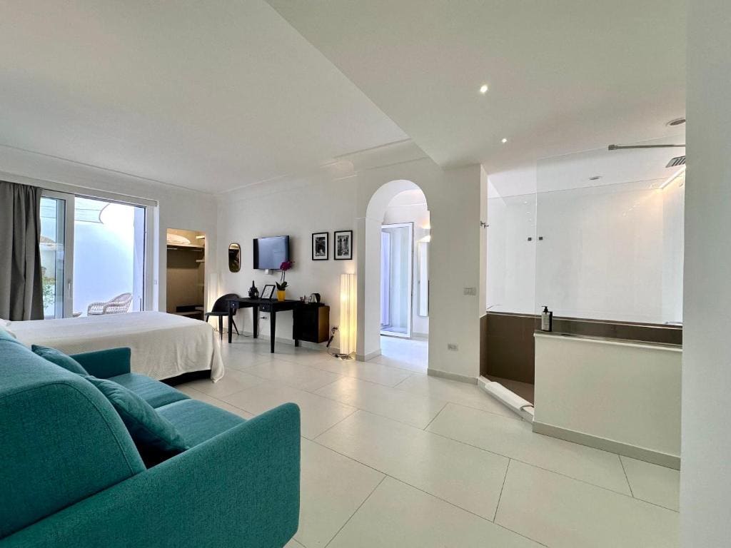 Casa Giuliani Capri - View 3