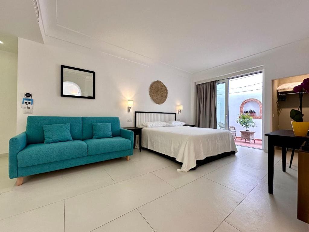 Casa Giuliani Capri - View 4