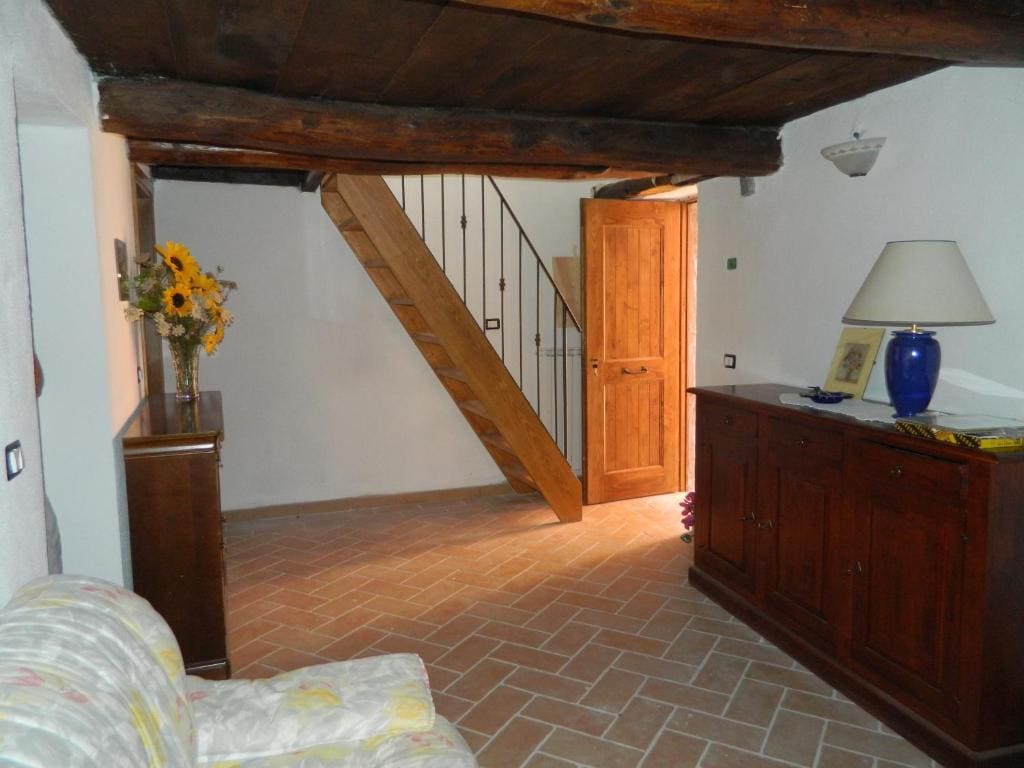 Country House - Main view