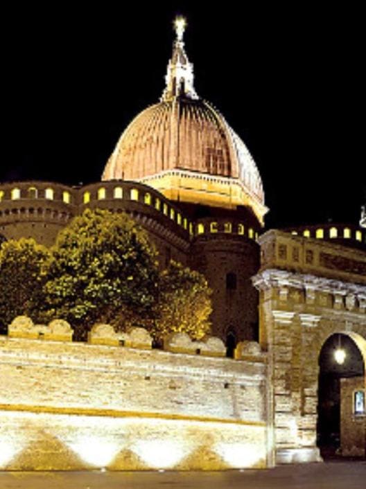 La Casa di Isabella Loreto - View 5