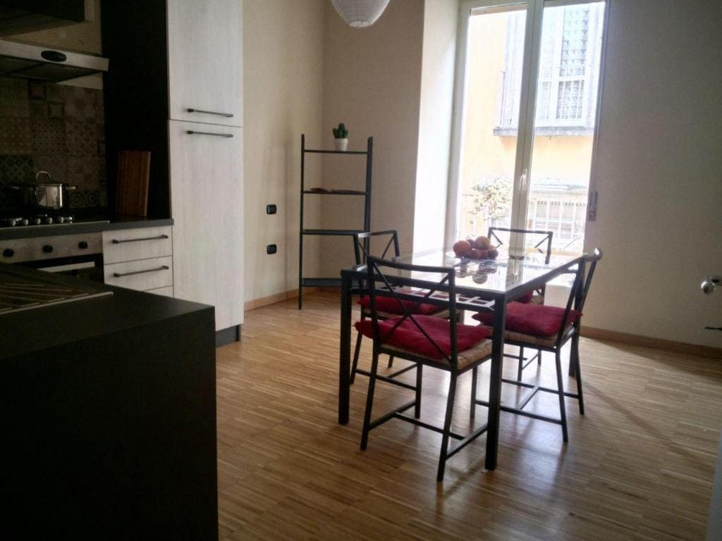 Casa Joss - View 2