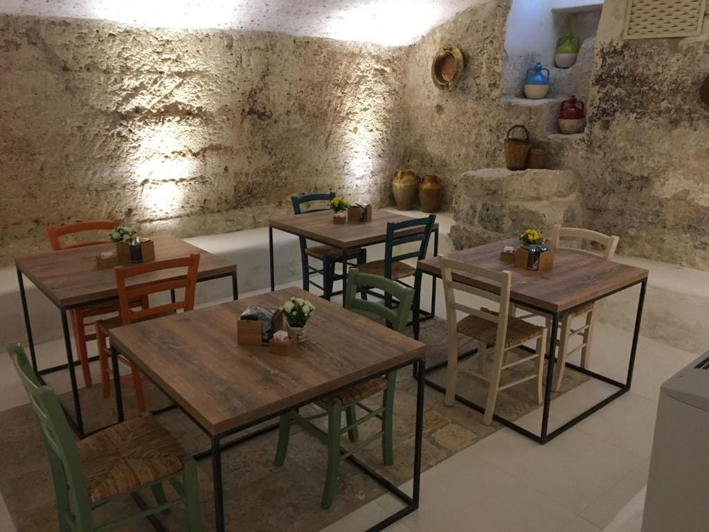 Casa Magadè B&B — главное фото