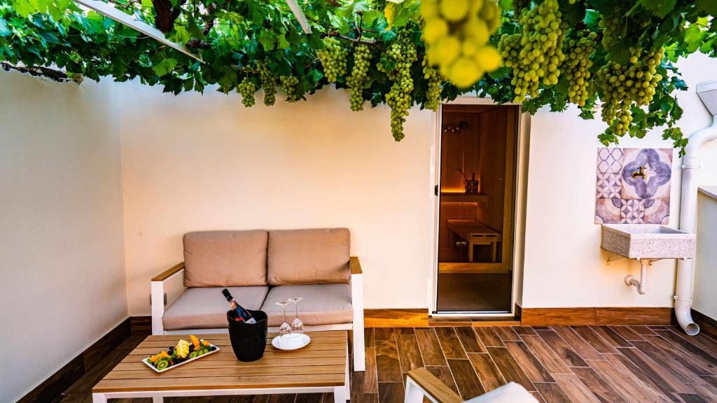 Casa Minerva - Suite e Relax - View 6