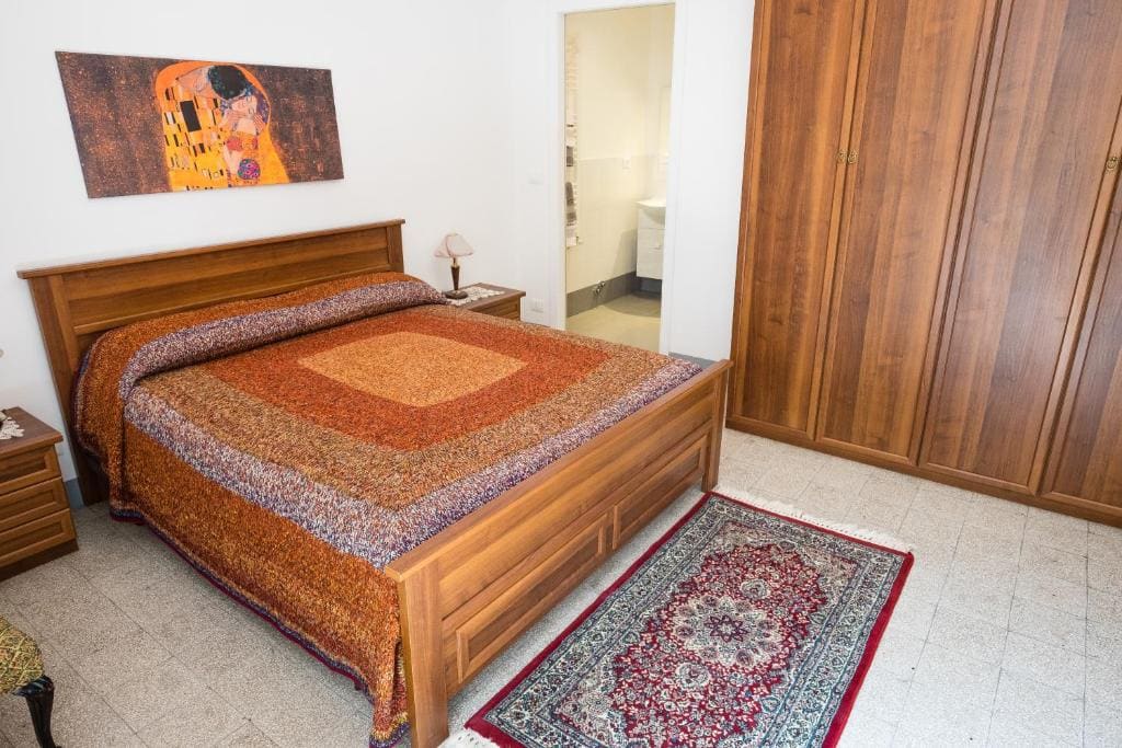 Casa Nonna Rosa - View 7