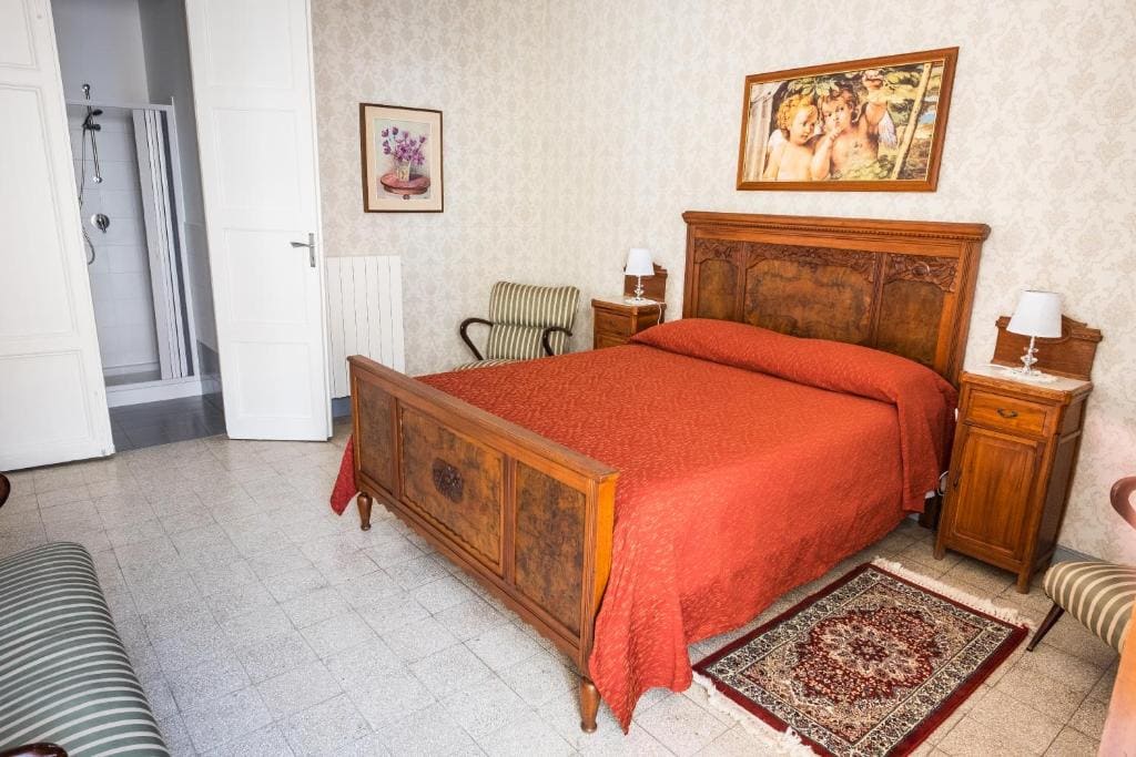 Casa Nonna Rosa - View 5