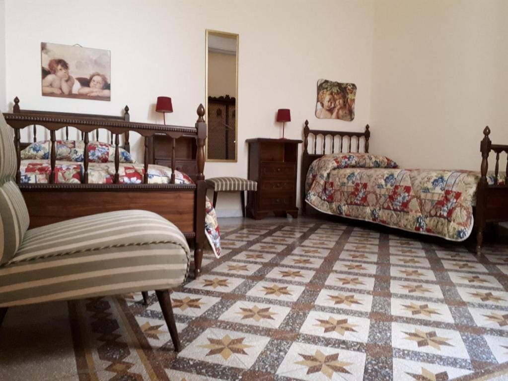 Casa Nonna Rosa - View 4