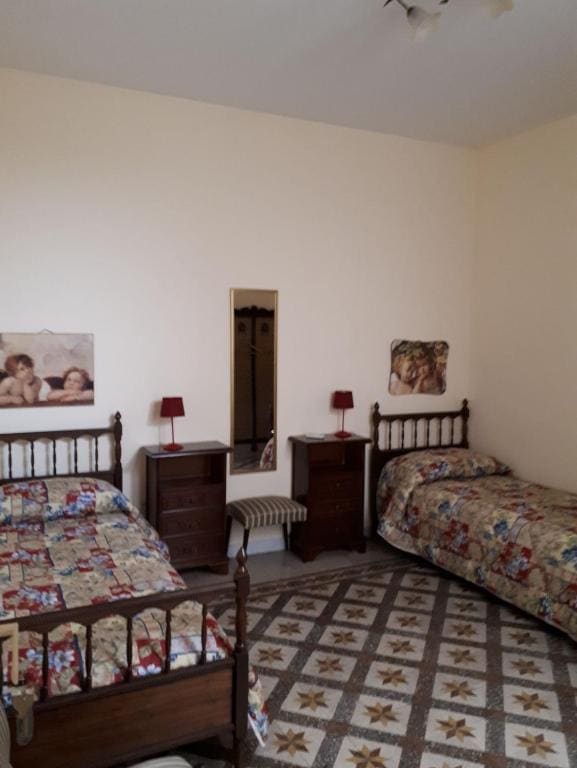 Casa Nonna Rosa - View 2