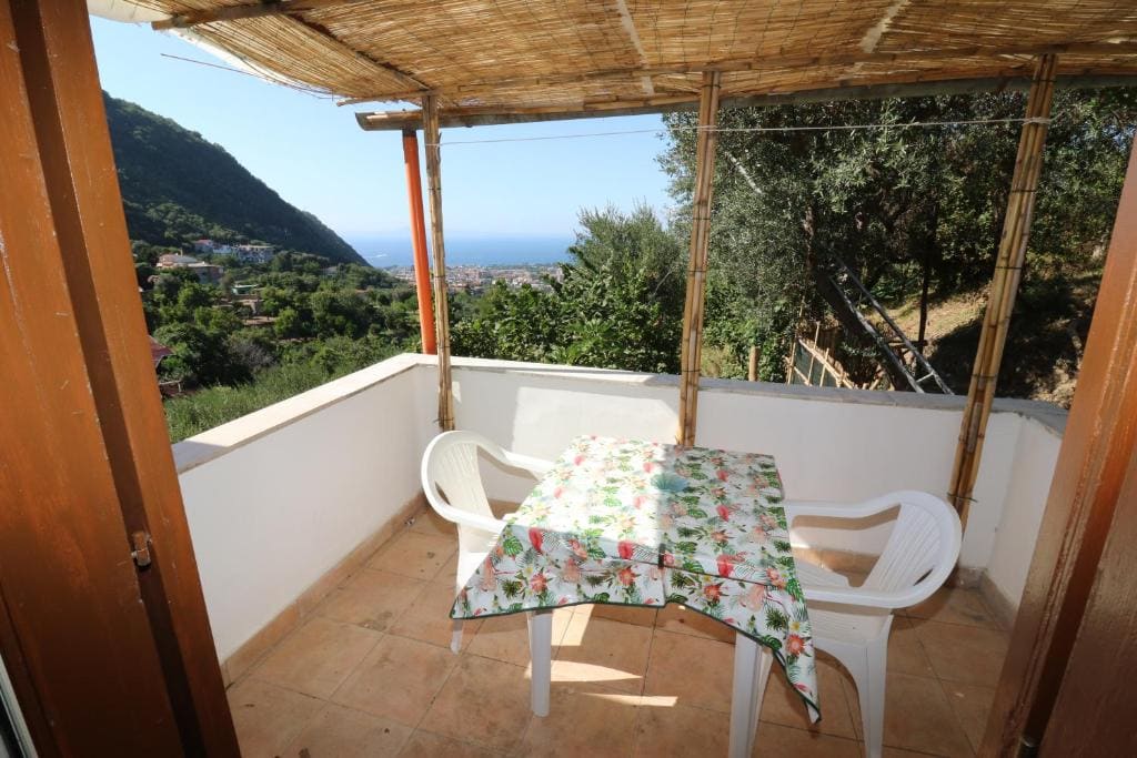 B&B Casa Rosola - View 2