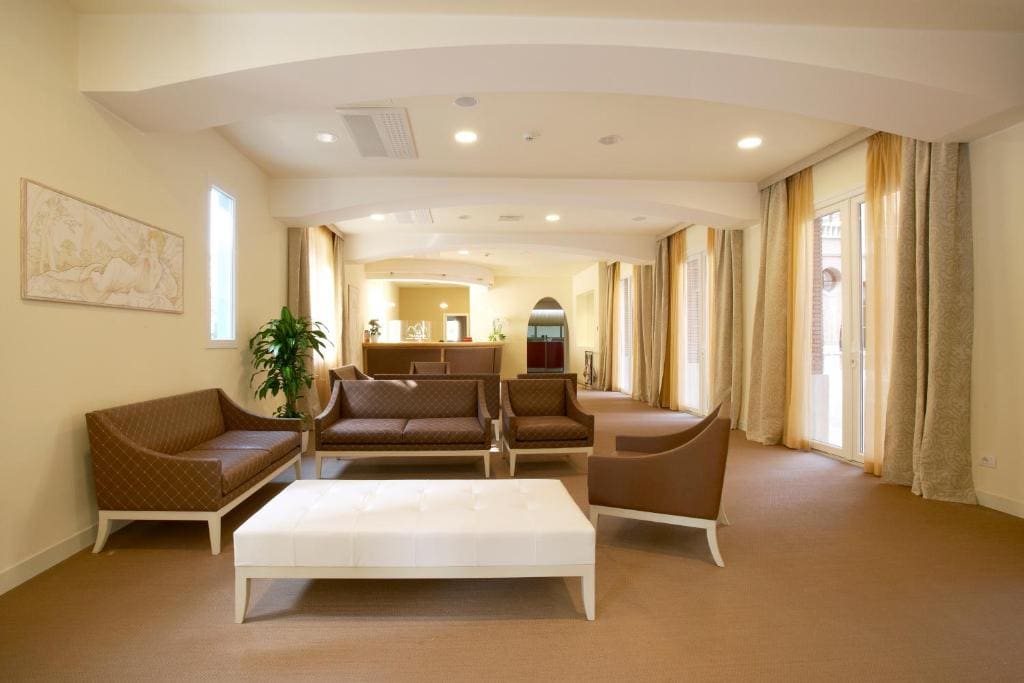 San Francesco Hotel - View 5