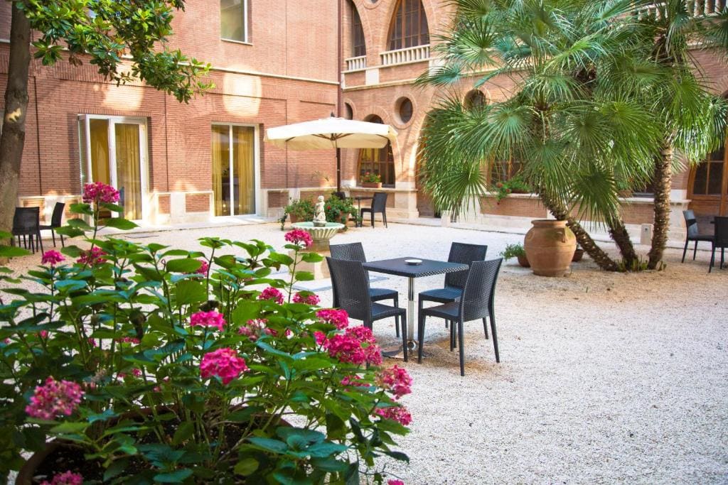 San Francesco Hotel - View 3
