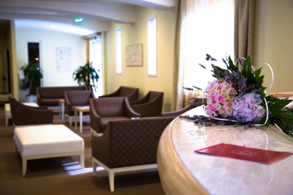 San Francesco Hotel - View 6