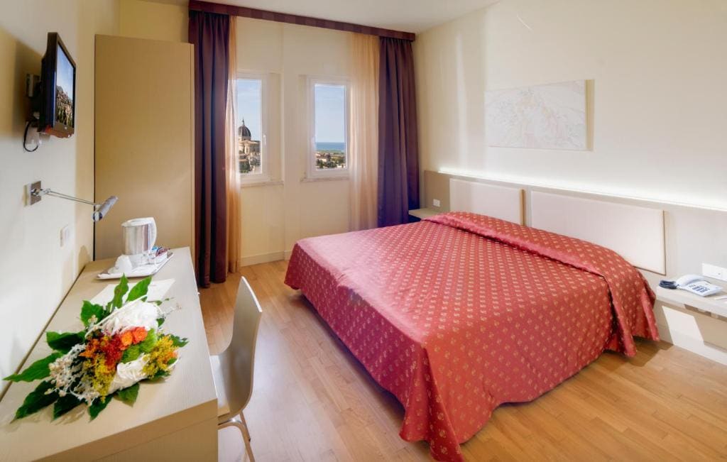 San Francesco Hotel - View 2