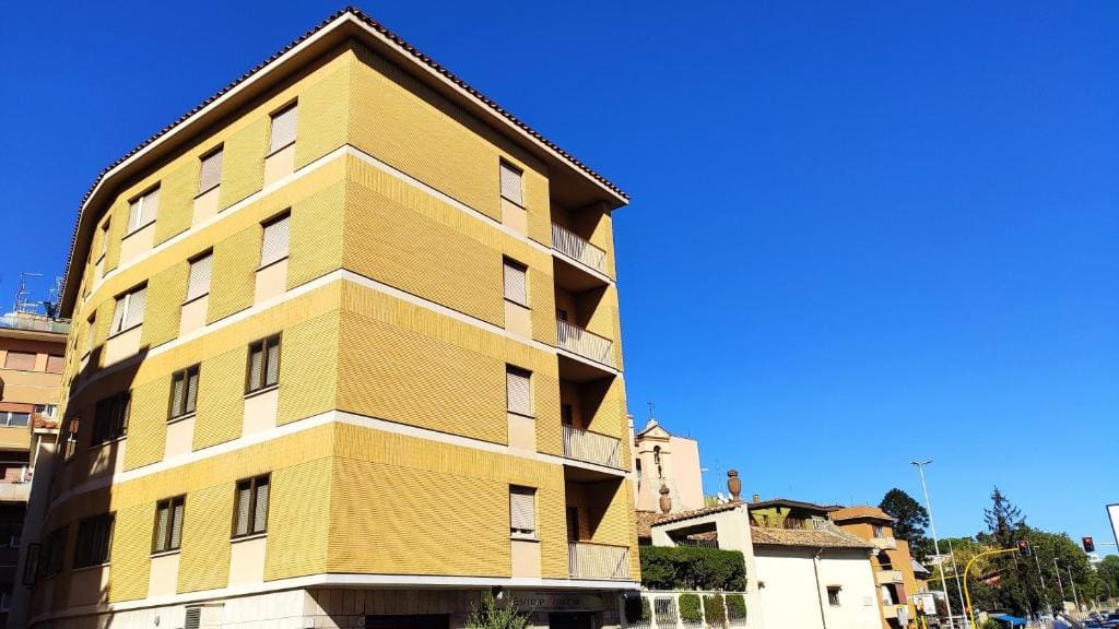 SAN JUAN DE RIBERA, Casa per Ferie - Main view