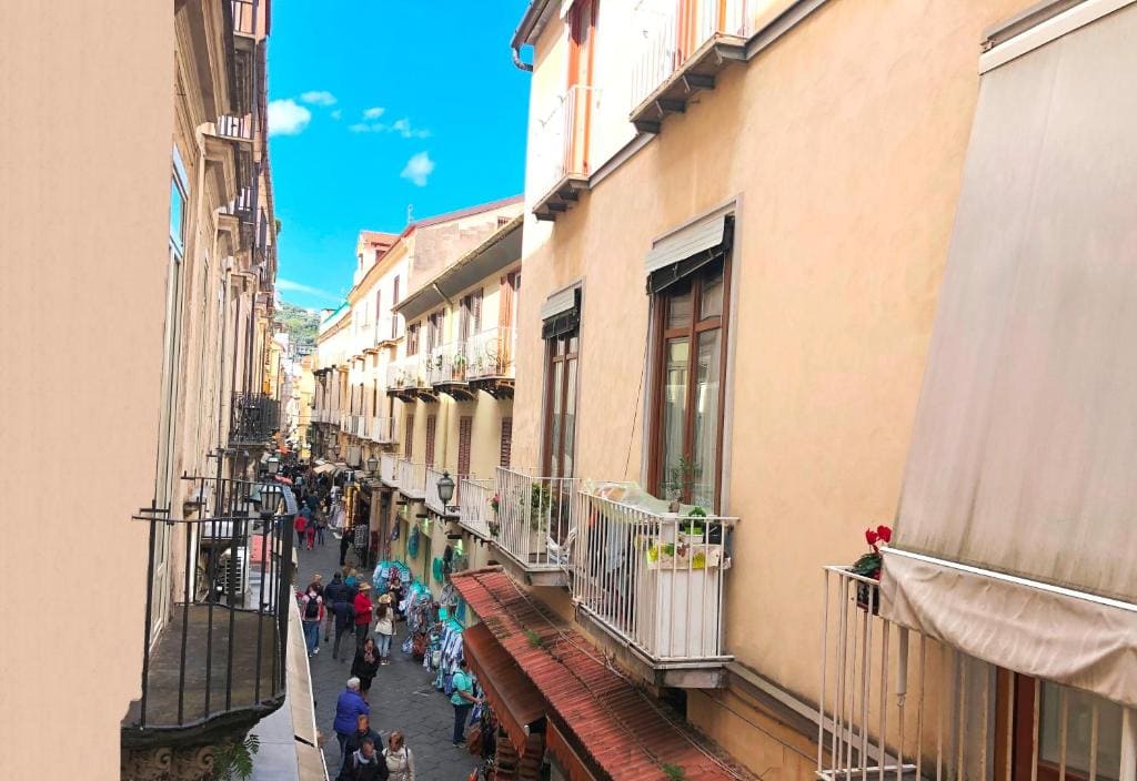 Casa Sorrentina - View 6
