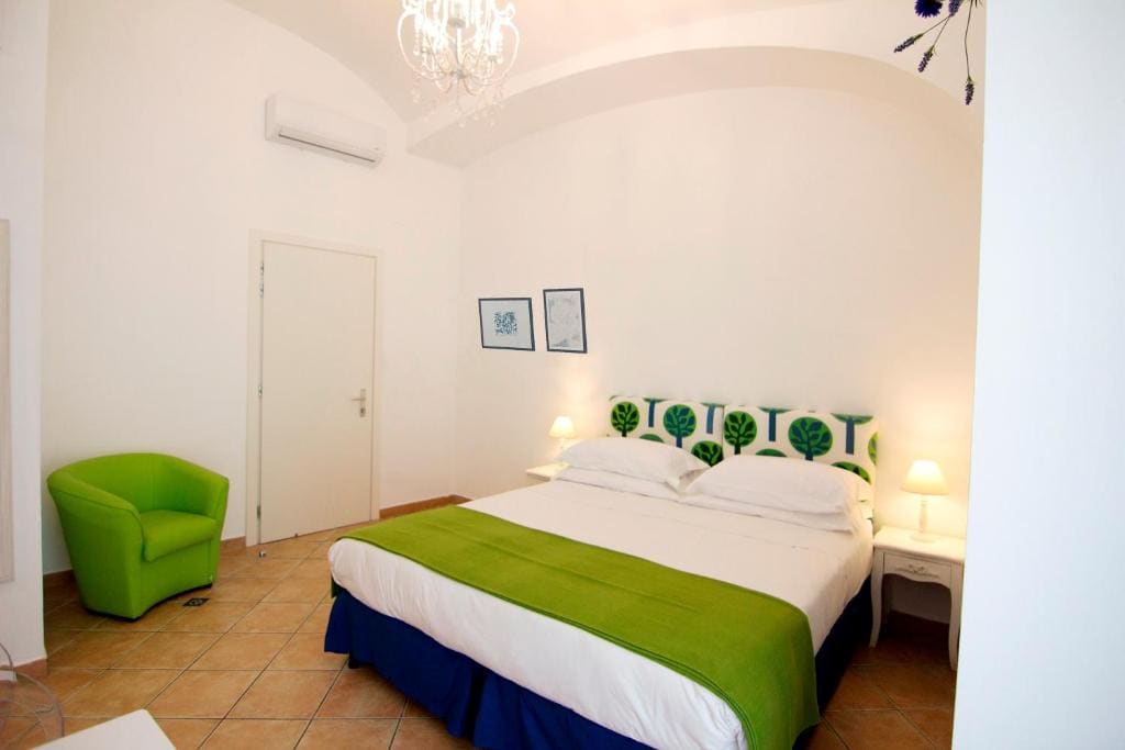 Casa Sorrentina - View 4