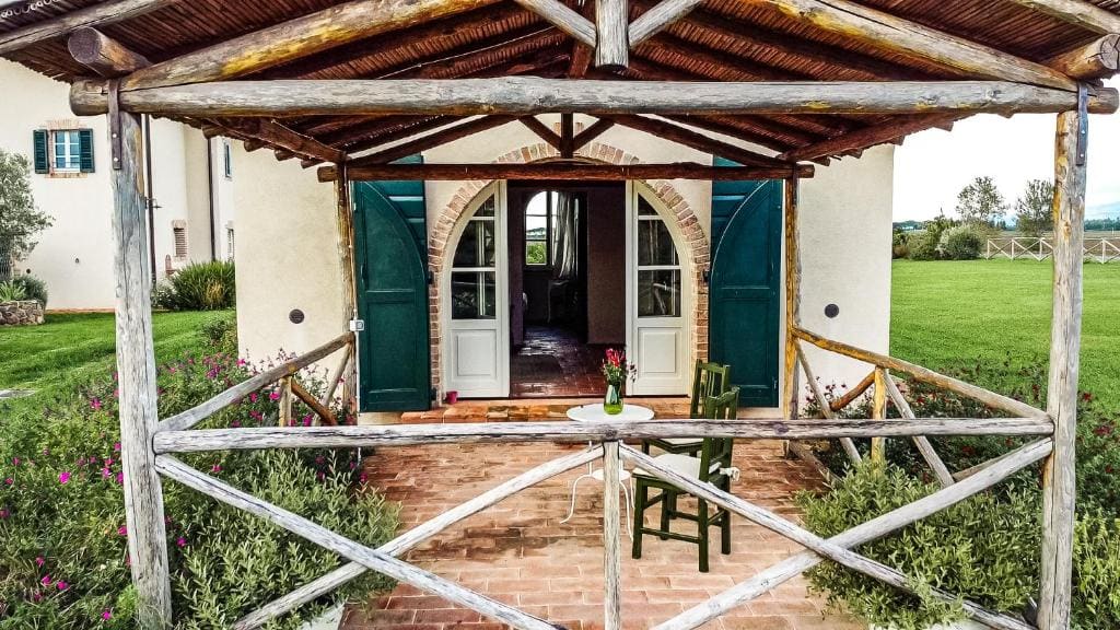 Casa Terzerie - View 6