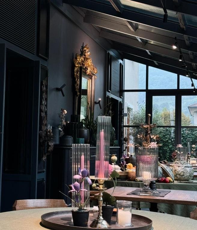 CASATI - Luxury Garden House - View 6