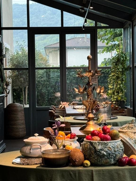 CASATI - Luxury Garden House - View 4